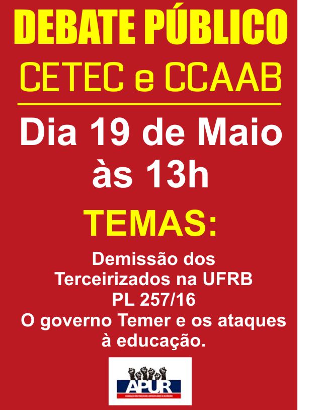 CCAAB-CETEC