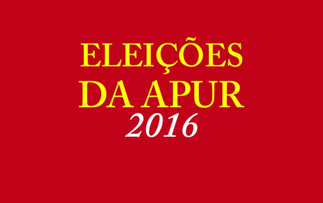 Calaméo - Eleições Extra 2016